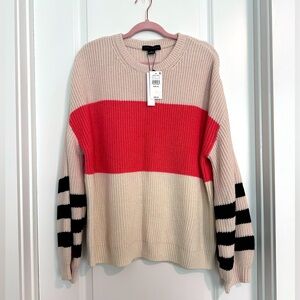NWT Sanctuary Sweater Great Material Size: X Large